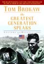 Greatest Generation Speaks by Tom Brokaw